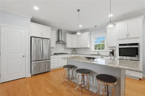 12 Hidden Hills Drive Seekonk MA 02771