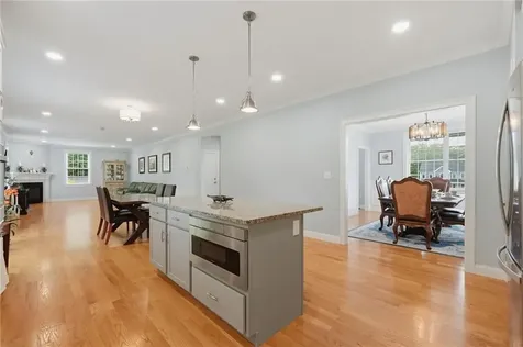 12 Hidden Hills Drive Seekonk MA 02771