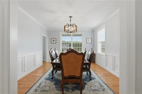 12 Hidden Hills Drive Seekonk MA 02771