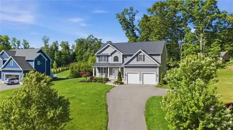 12 Hidden Hills Drive Seekonk MA 02771