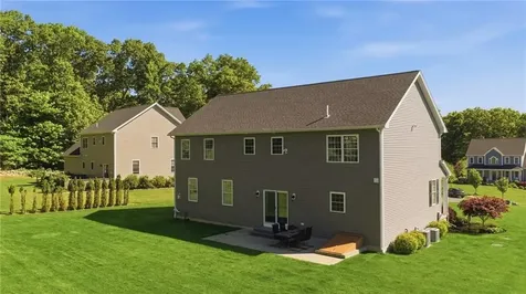 12 Hidden Hills Drive Seekonk MA 02771