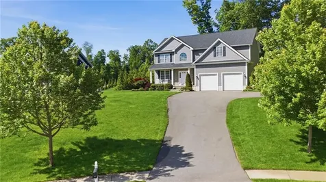 12 Hidden Hills Drive Seekonk MA 02771