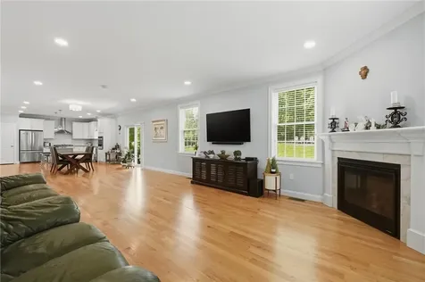 12 Hidden Hills Drive Seekonk MA 02771