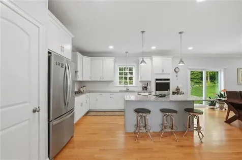 12 Hidden Hills Drive Seekonk MA 02771