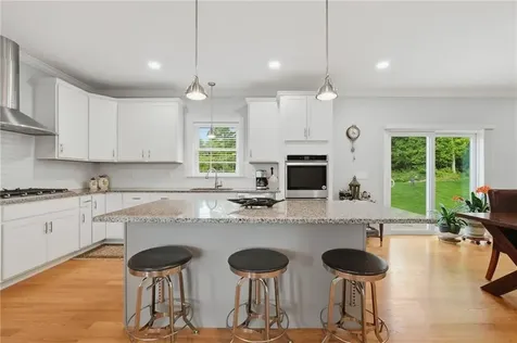 12 Hidden Hills Drive Seekonk MA 02771