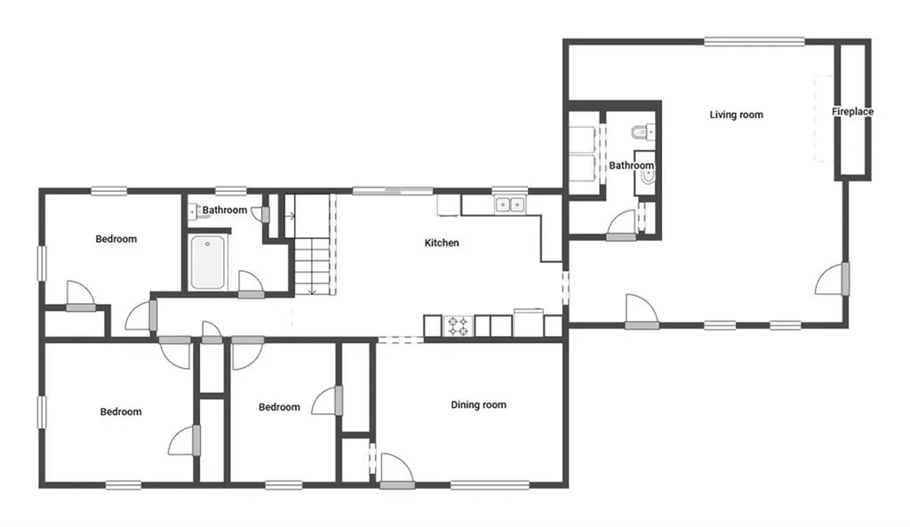 584 Hartford Pike Scituate RI 02857