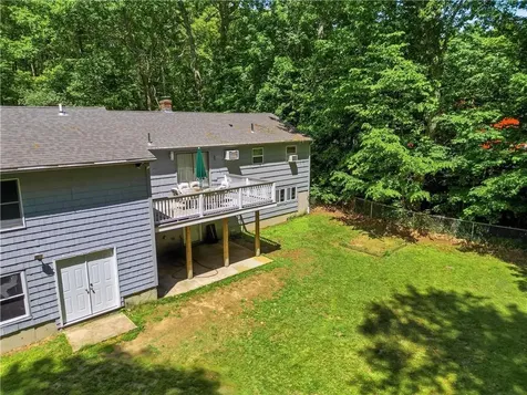 584 Hartford Pike Scituate RI 02857