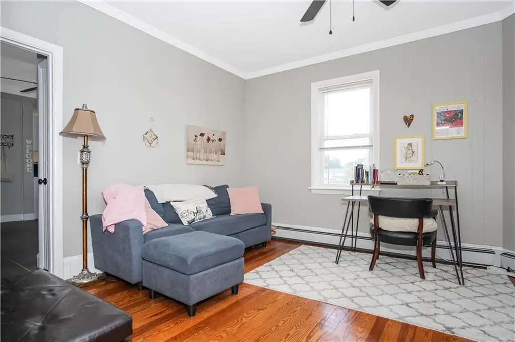 61 Emanuel Street North Providence RI 02911