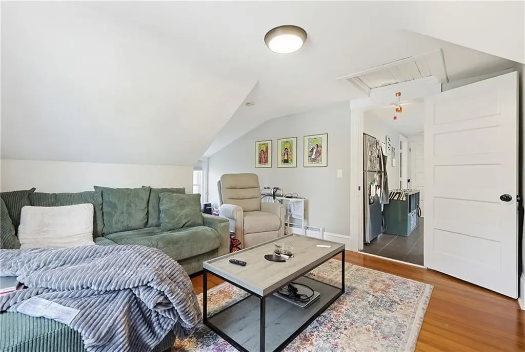 61 Emanuel Street North Providence RI 02911