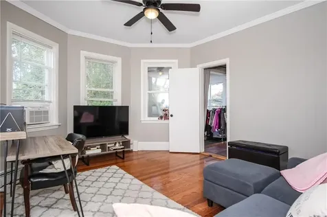 61 Emanuel Street North Providence RI 02911