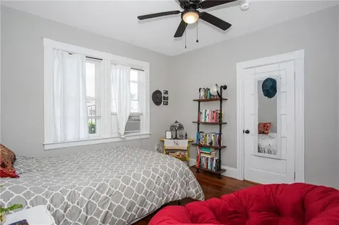 61 Emanuel Street North Providence RI 02911