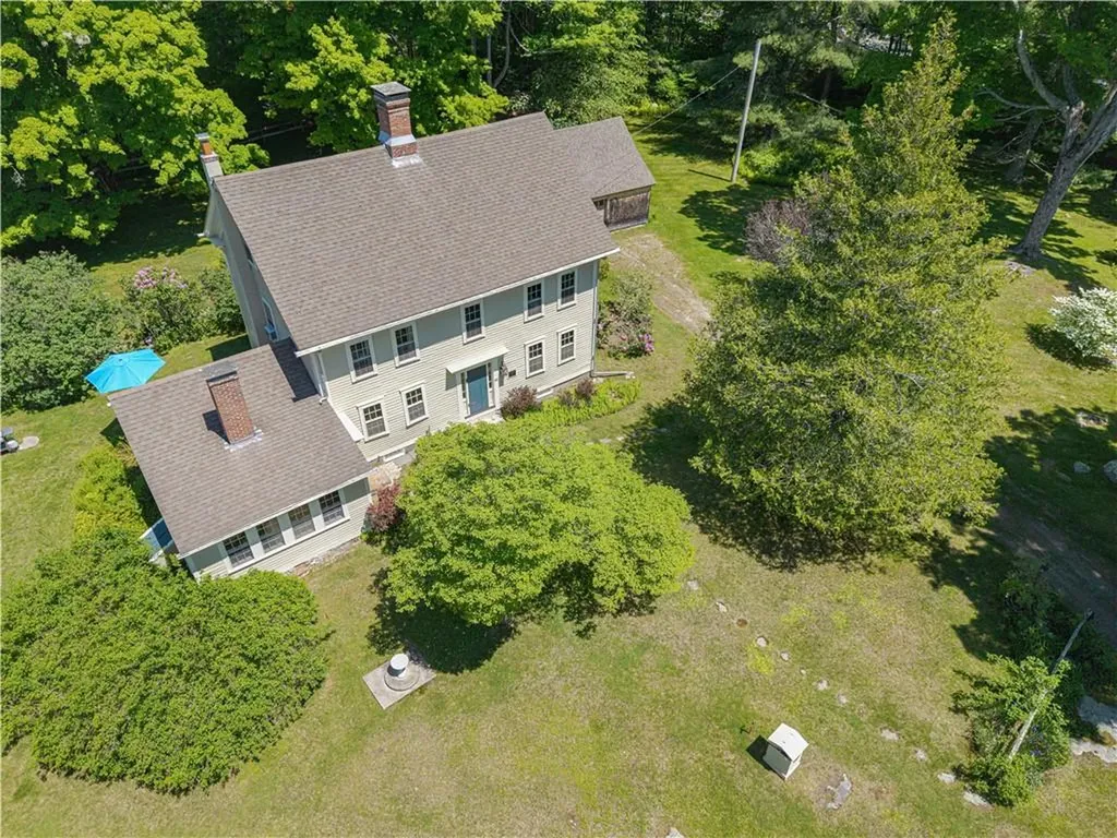 123 Foster Center Road Foster RI 02825