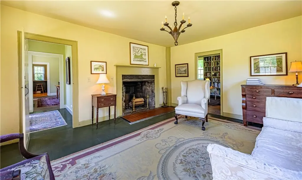 123 Foster Center Road Foster RI 02825