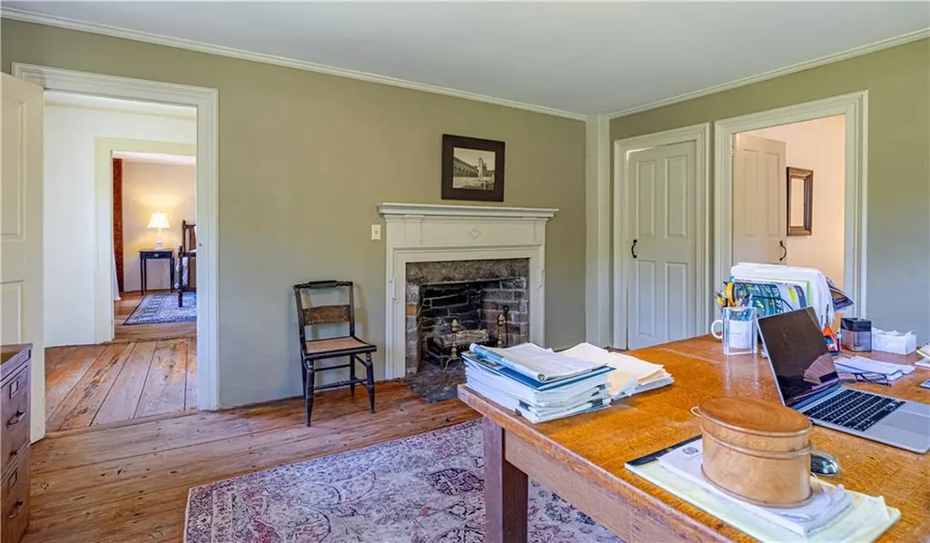 123 Foster Center Road Foster RI 02825