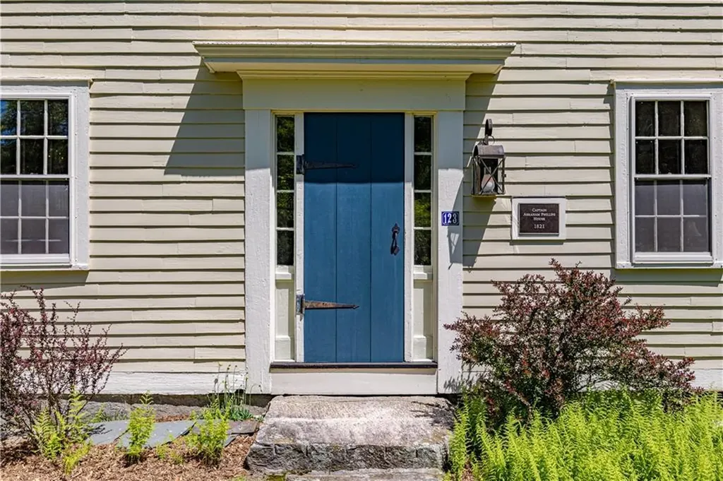 123 Foster Center Road Foster RI 02825