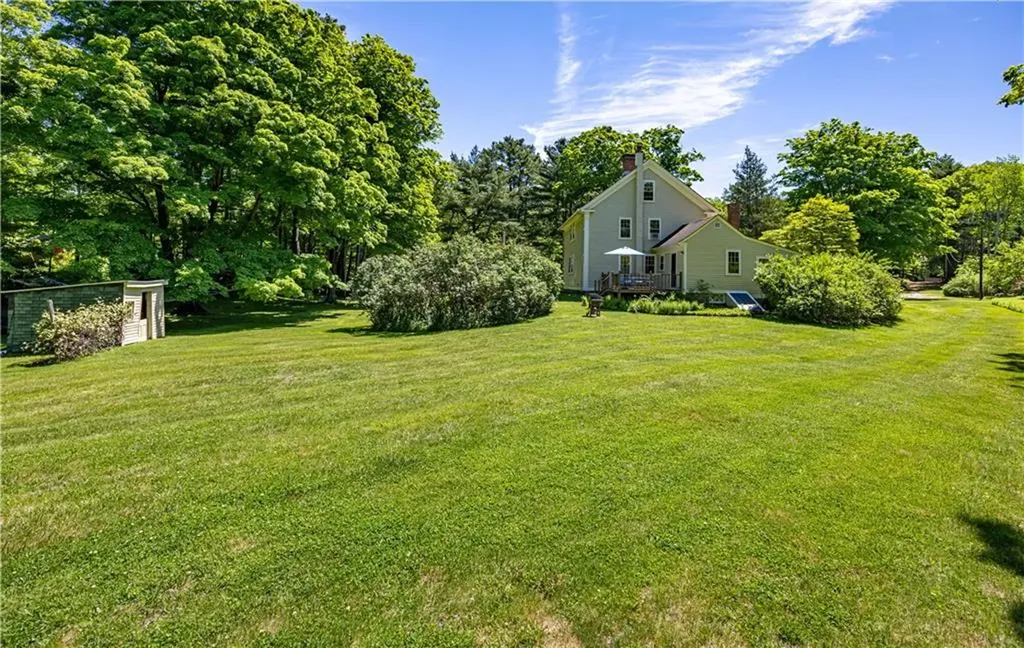123 Foster Center Road Foster RI 02825