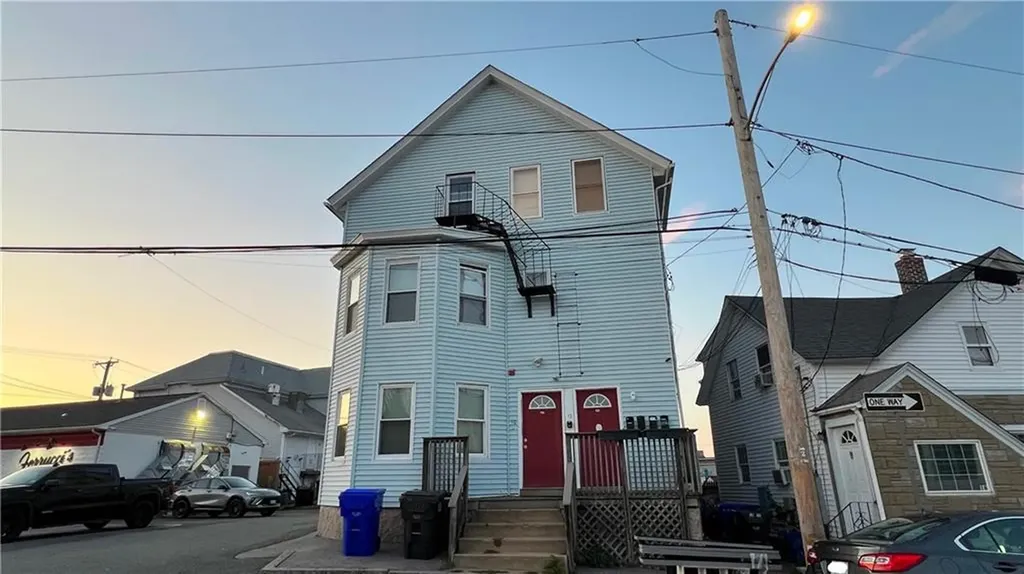 10 St Mary Street West Warwick RI 02893
