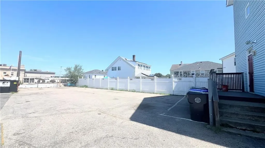 10 St Mary Street West Warwick RI 02893