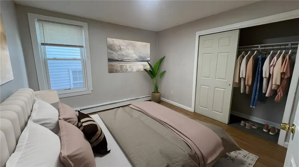 10 St Mary Street West Warwick RI 02893