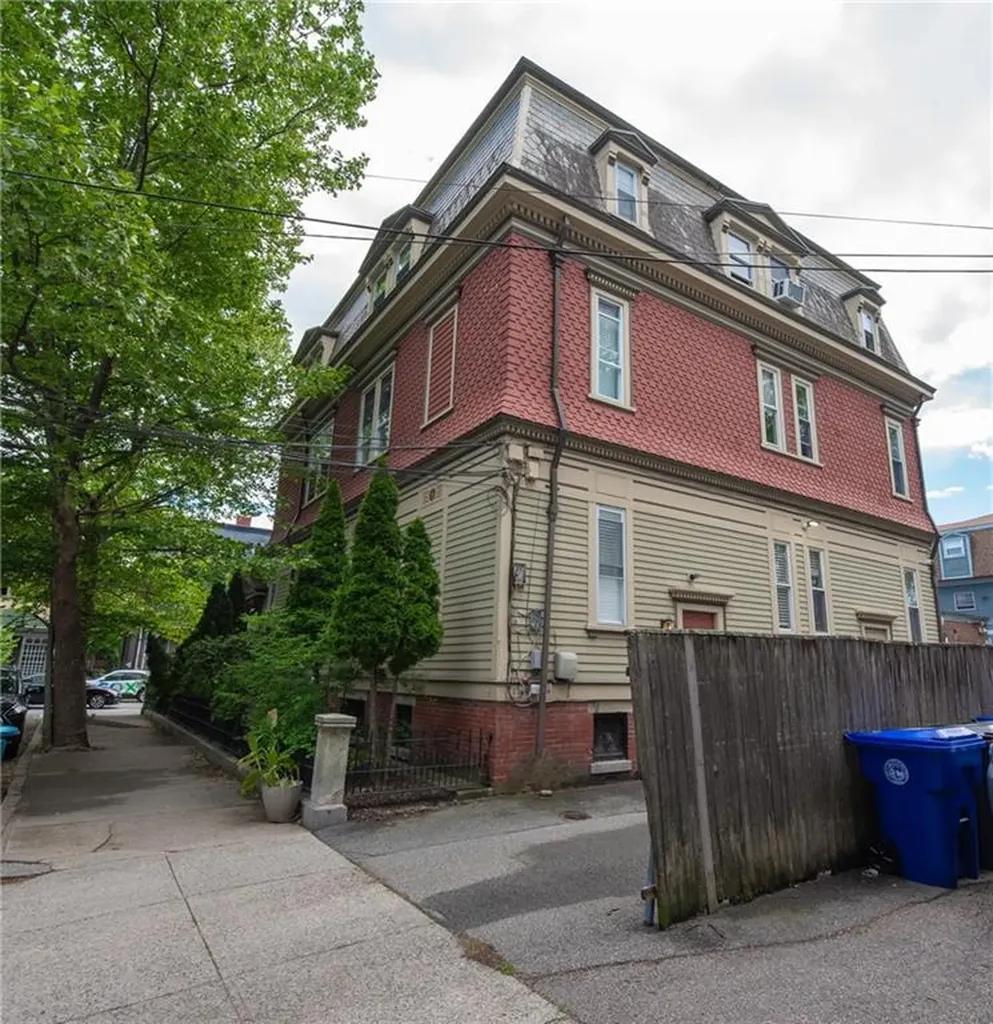 1403 Westminster Street Providence RI 02909