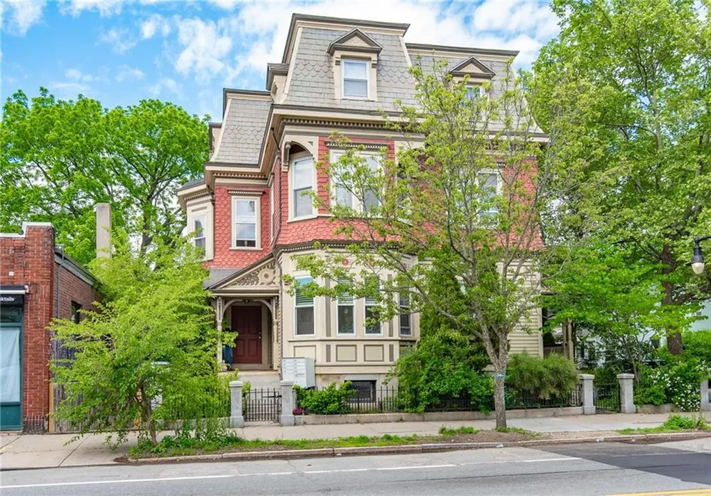 1403 Westminster Street Providence RI 02909