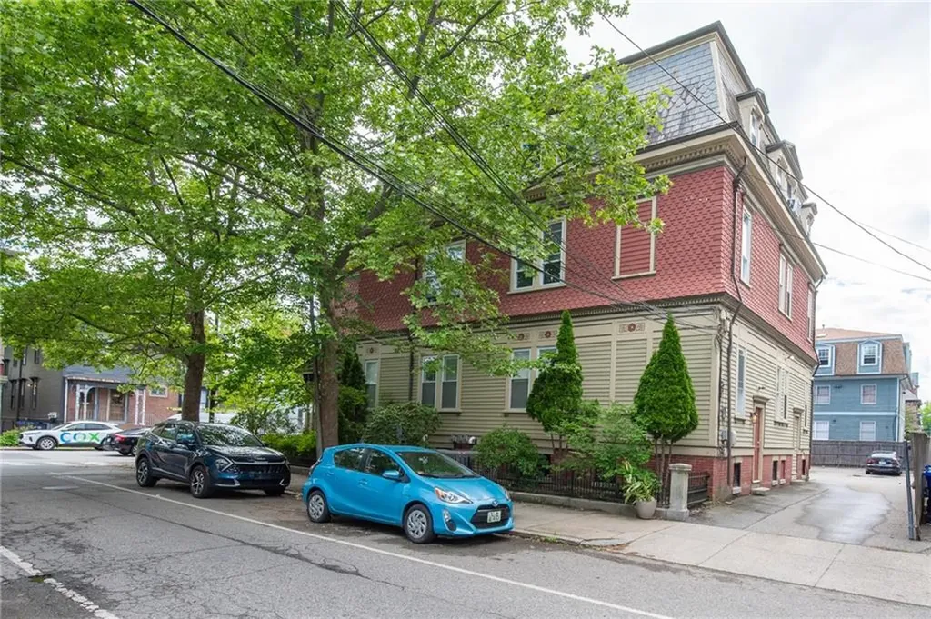 1403 Westminster Street Providence RI 02909