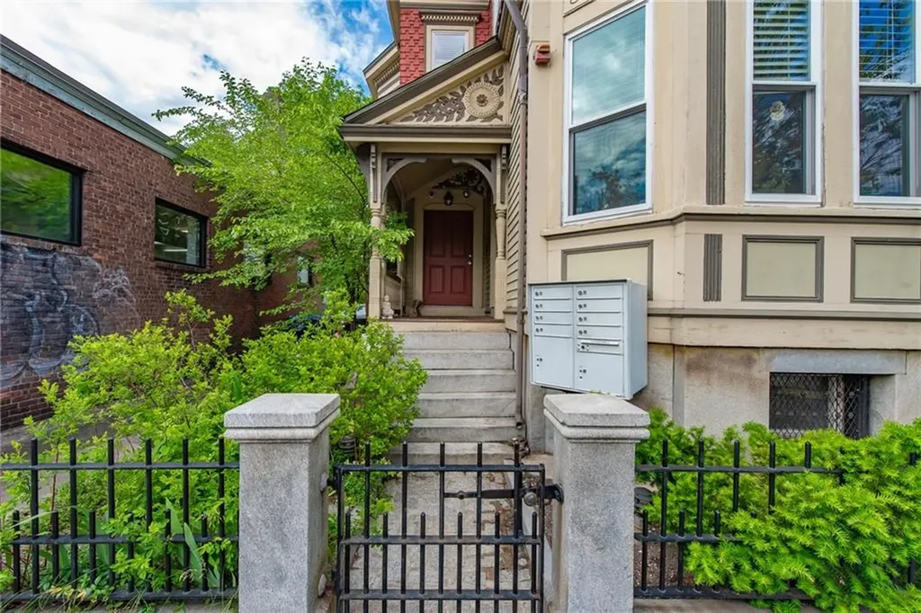 1403 Westminster Street Providence RI 02909