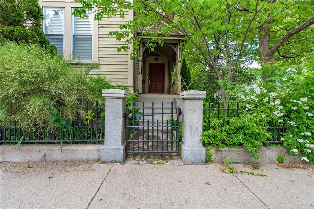 1403 Westminster Street Providence RI 02909