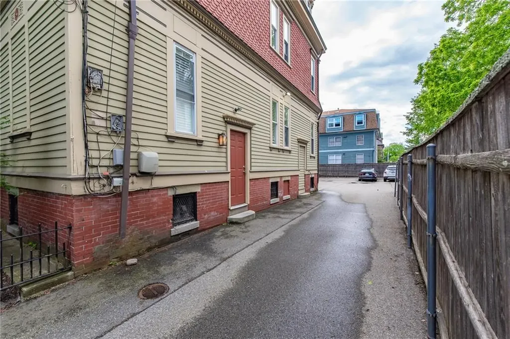 1403 Westminster Street Providence RI 02909