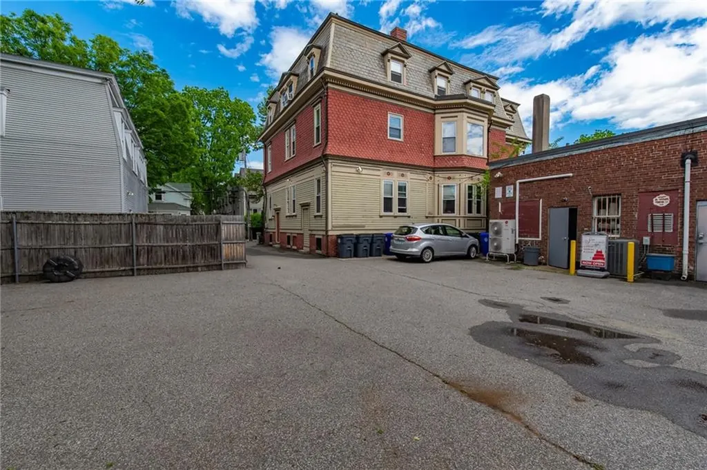 1403 Westminster Street Providence RI 02909