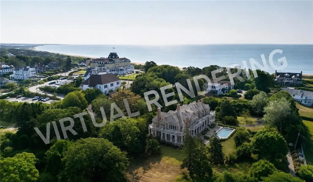 8 Chapel Place Westerly RI 02891