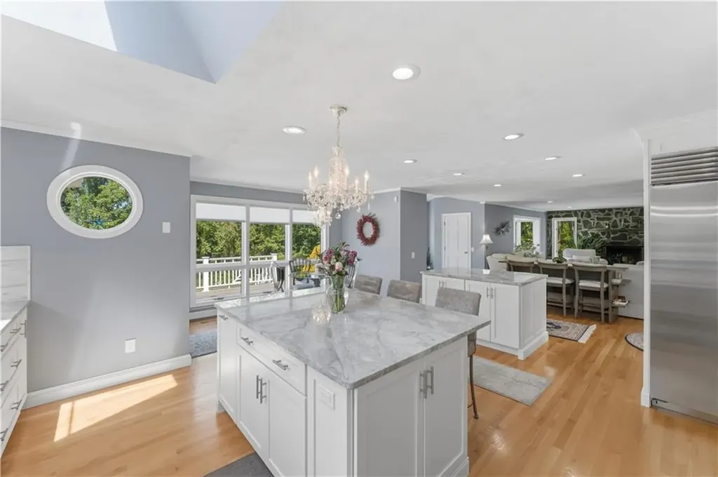 38 Gondola Avenue Jamestown RI 02835