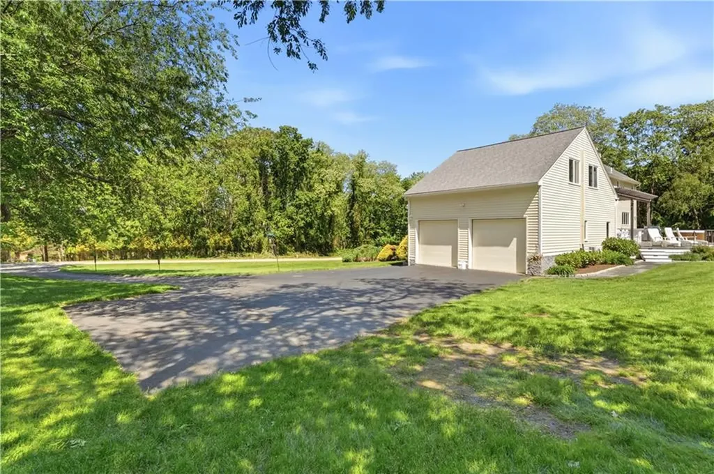 38 Gondola Avenue Jamestown RI 02835