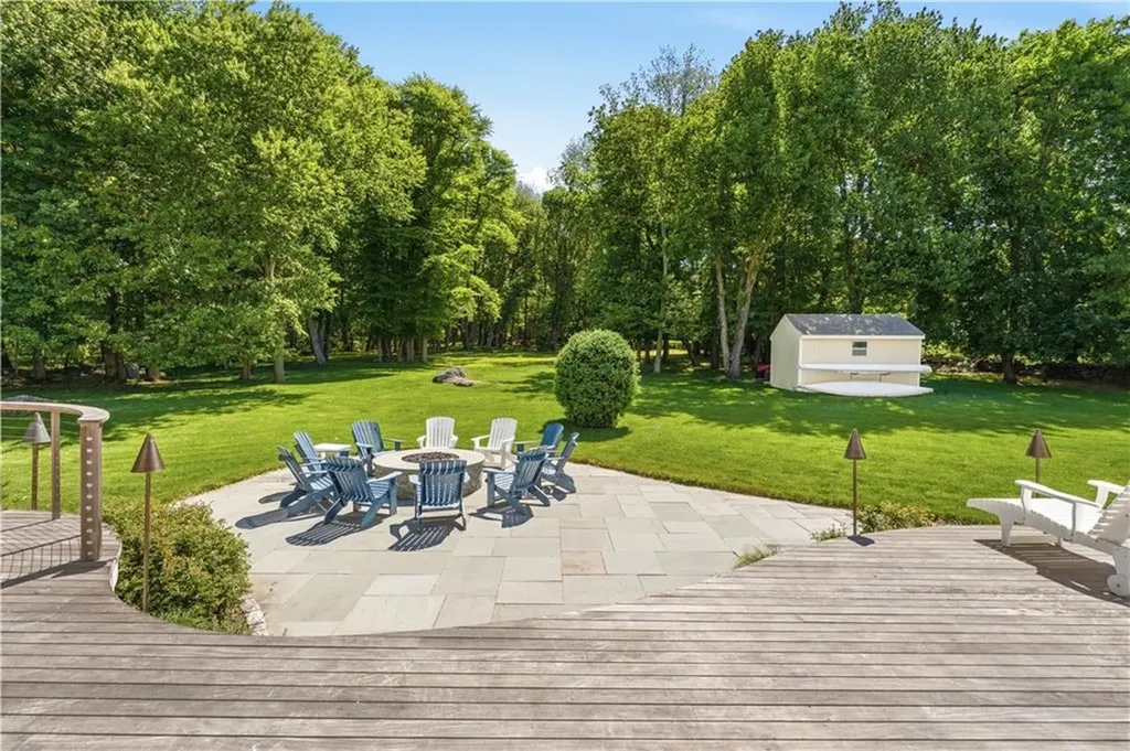 38 Gondola Avenue Jamestown RI 02835
