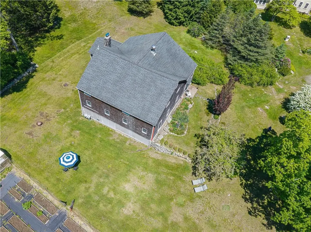 121 123 Foster Center Road Foster RI 02825