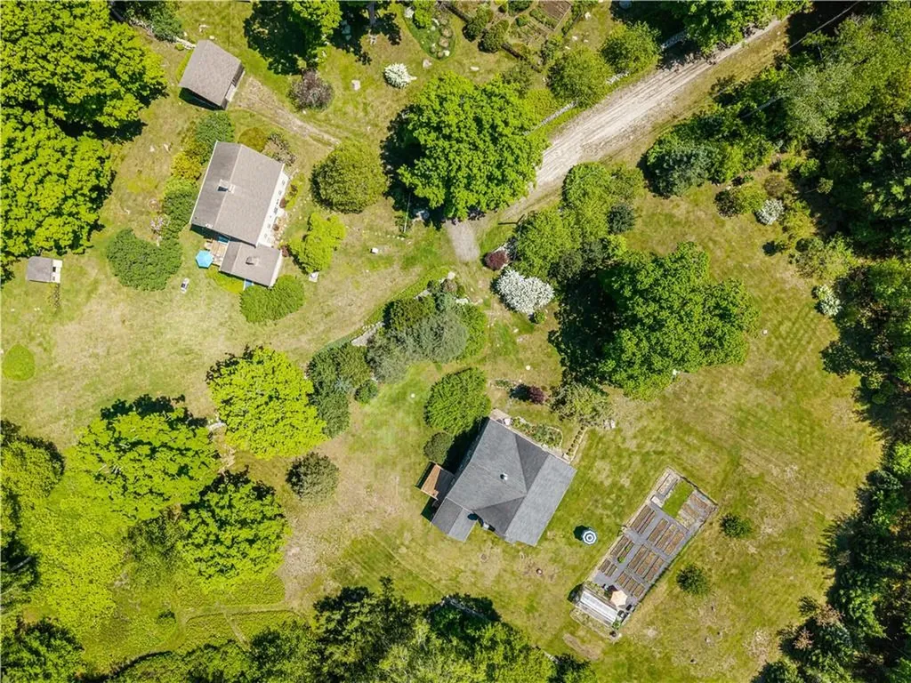 121 123 Foster Center Road Foster RI 02825