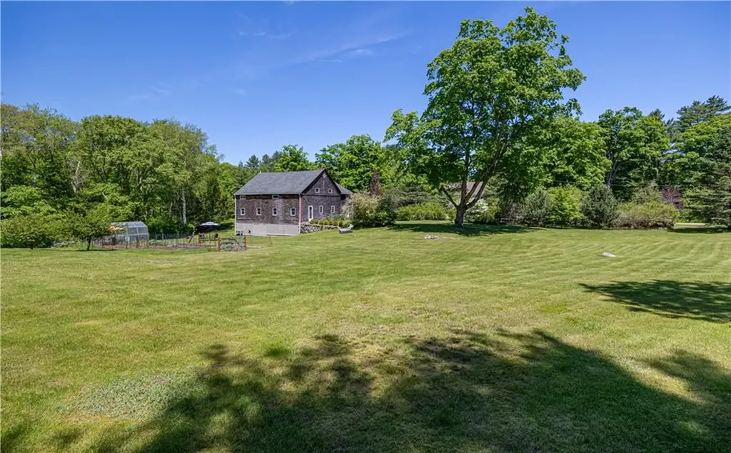 121 123 Foster Center Road Foster RI 02825