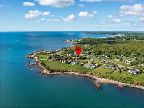 126 Cliff Drive Narragansett RI 02882