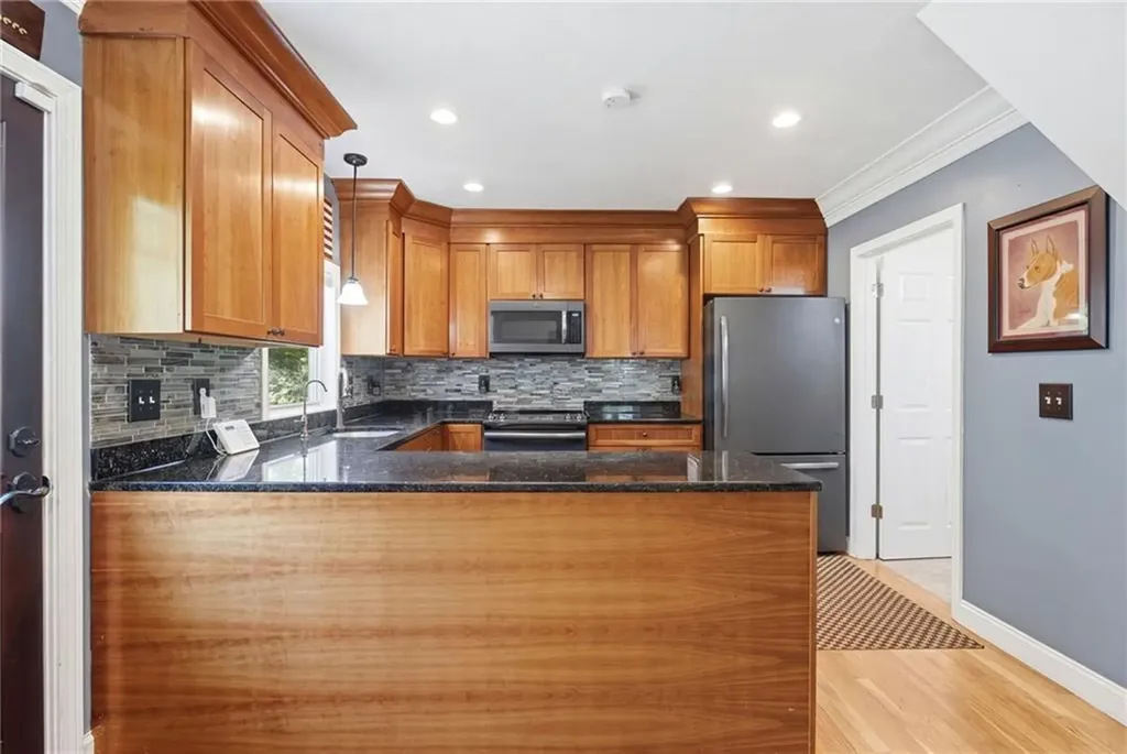 193 Lake Washington Drive Glocester RI 02814