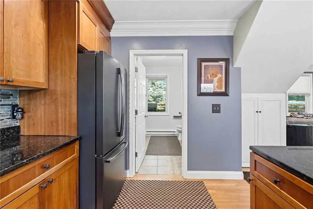 193 Lake Washington Drive Glocester RI 02814
