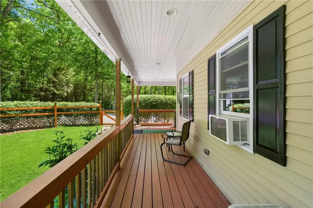 193 Lake Washington Drive Glocester RI 02814