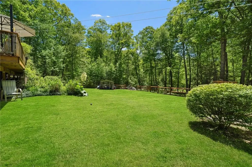 193 Lake Washington Drive Glocester RI 02814