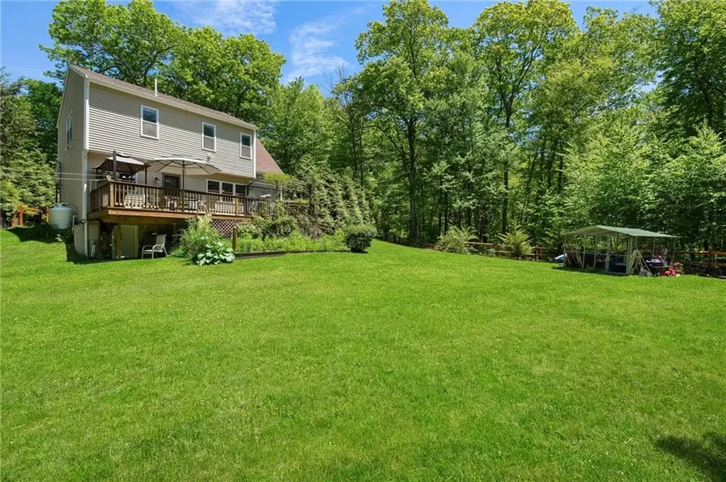 193 Lake Washington Drive Glocester RI 02814