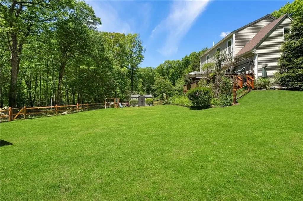 193 Lake Washington Drive Glocester RI 02814