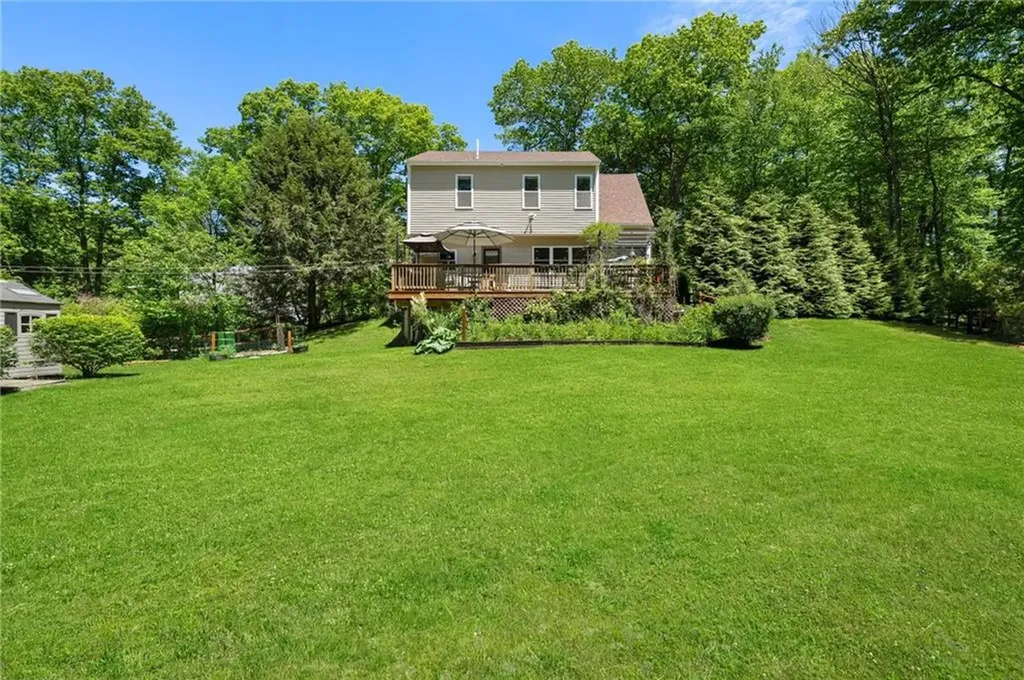 193 Lake Washington Drive Glocester RI 02814