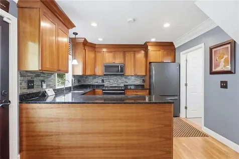 193 Lake Washington Drive Glocester RI 02814