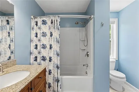 193 Lake Washington Drive Glocester RI 02814