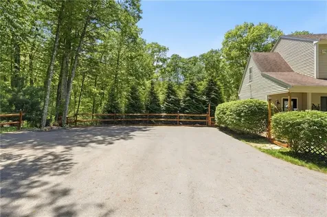 193 Lake Washington Drive Glocester RI 02814