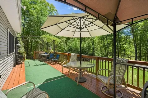 193 Lake Washington Drive Glocester RI 02814
