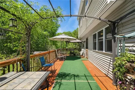 193 Lake Washington Drive Glocester RI 02814